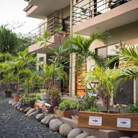 فندق Tamarindo Sunshine المظهر الخارجي الصورة