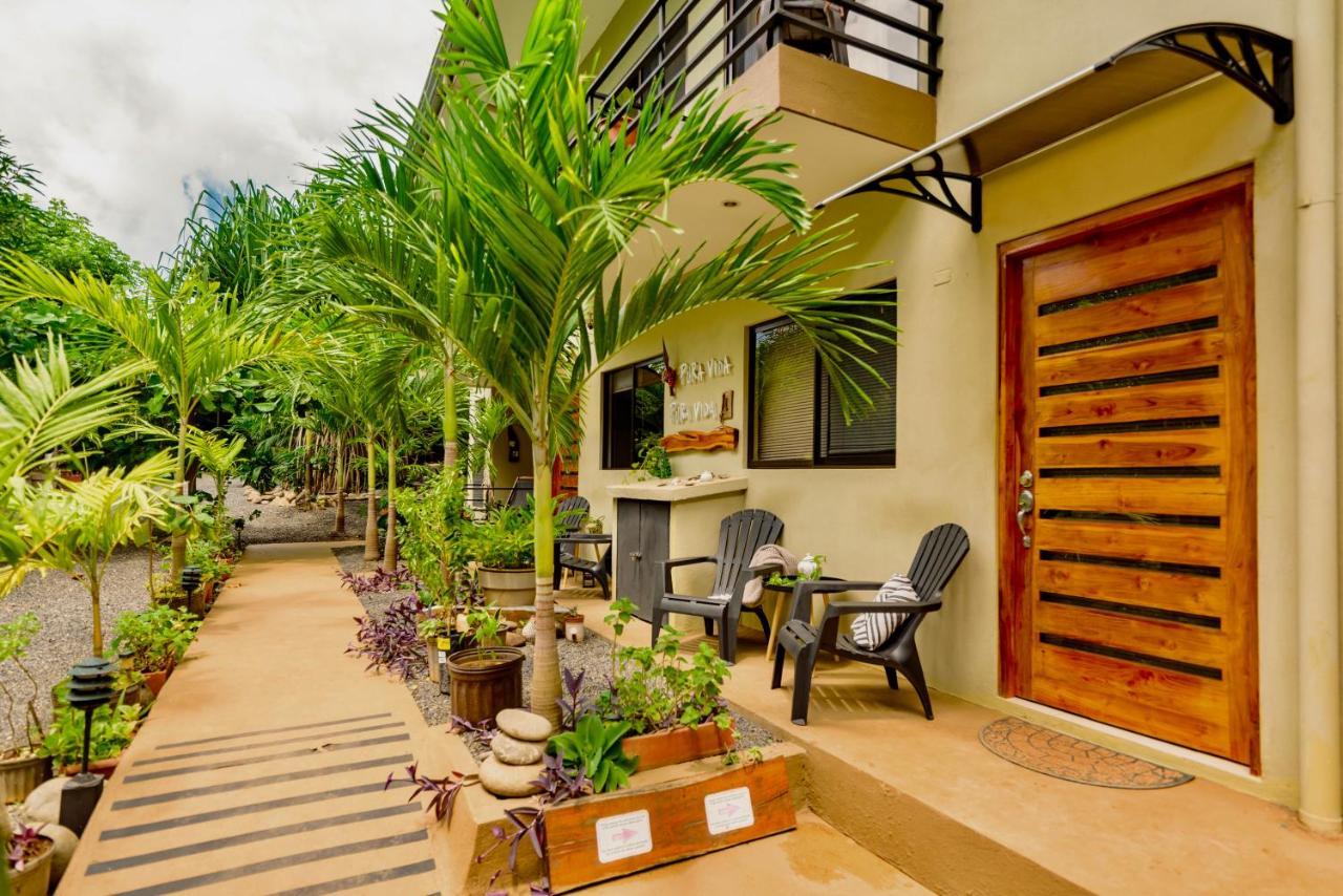 فندق Tamarindo Sunshine المظهر الخارجي الصورة