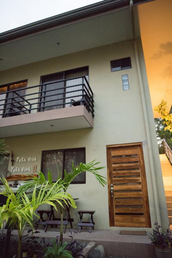 فندق Tamarindo Sunshine المظهر الخارجي الصورة