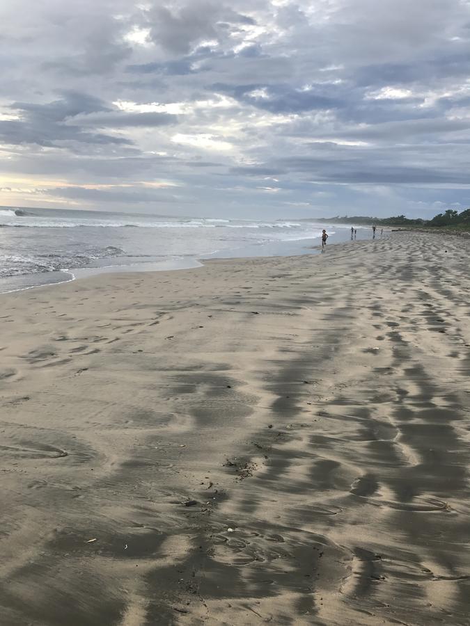 فندق Tamarindo Sunshine المظهر الخارجي الصورة