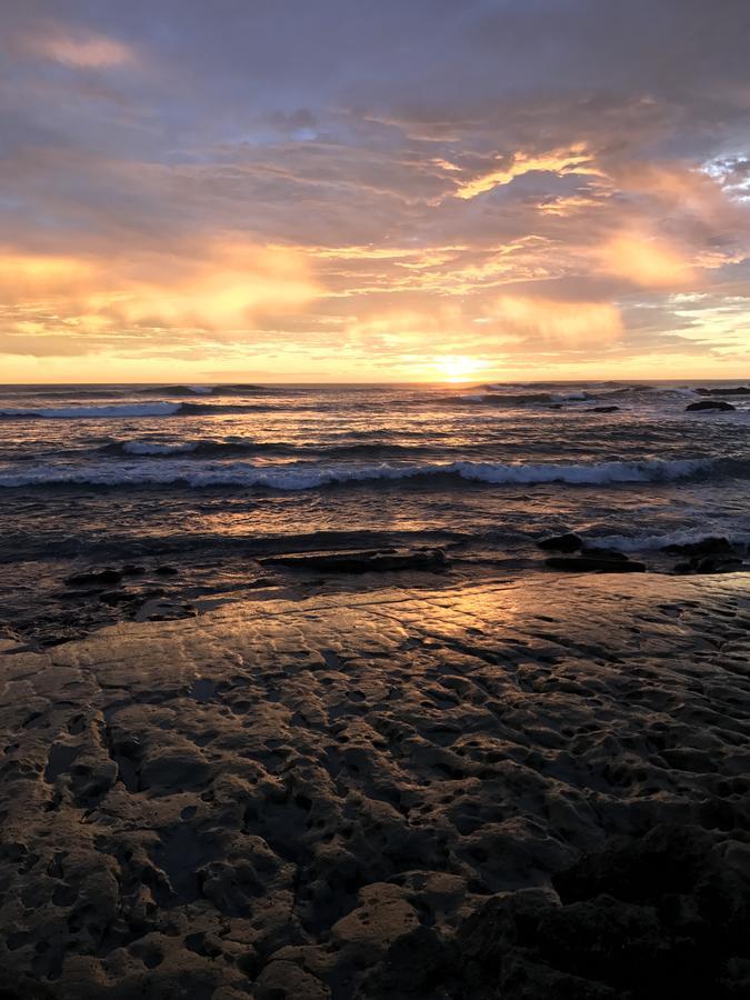 فندق Tamarindo Sunshine المظهر الخارجي الصورة